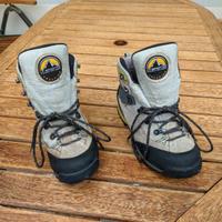 LA SPORTIVA Scarponi Trekking Donna mis. 40,5