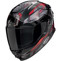 casco integrale scorpion exo gt sp air augusta L