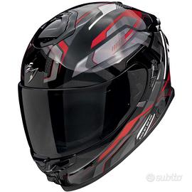 casco integrale scorpion exo gt sp air augusta L