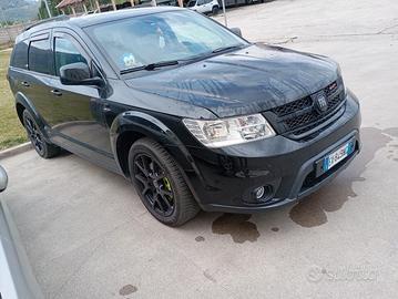 fiat freemont 2015