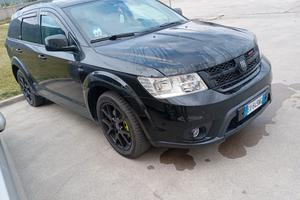fiat freemont 2015