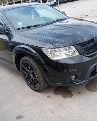 fiat freemont 2015