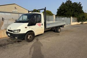 Ford Transit cassonato