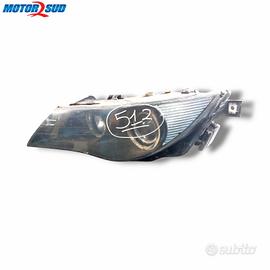 Faro SX allo Xeno per BMW 6 E63/645 anno 2006 cod: