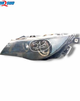 Faro SX allo Xeno per BMW 6 E63/645 anno 2006 cod: