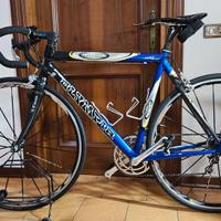 Bici da corsa Olympia Tg 54