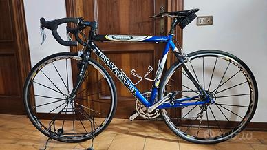 Bici da corsa Olympia Tg 54