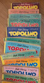 Topolino