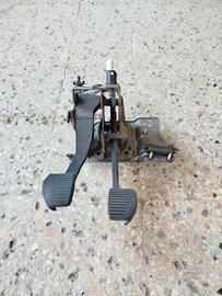 pedale freno e acceleratore Citroen C3 1° serie 