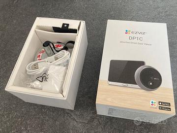 EZVIZ spioncino Wi-fi