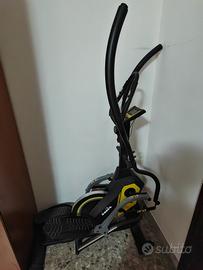 ellittica Diadora Arizona 