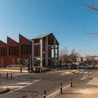 Mini appartamento al Villaggio degli Sposi