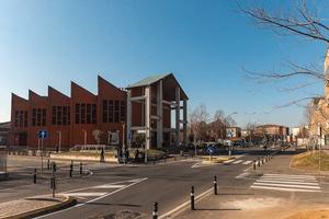 Mini appartamento al Villaggio degli Sposi