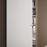 porta scorrevole da interno