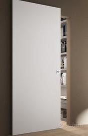 porta scorrevole da interno