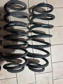 Molle sportive EIBACH