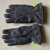 guanti da scii bambino