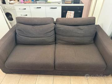 Divano letto Poltrone Sofa ‘