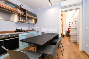 BILOCALE RISTRUTTURATO CON BOX E CANTINA