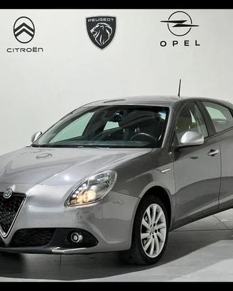 Alfa Romeo Giulietta III 1.6 jtdm Super 120cv...