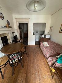 Appartamento in montagna