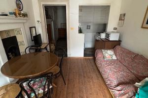 Appartamento in montagna