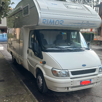 Rimor super brig 630