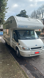 Rimor super brig 630