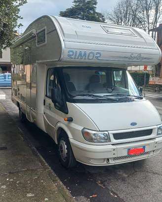 Rimor super brig 630