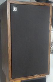 Casse acustiche vintage ESB 40 L