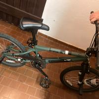 BMX Bici