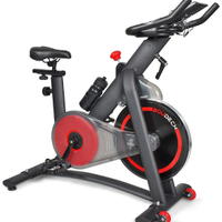 spinning bike Edge 1600