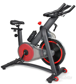 spinning bike Edge 1600