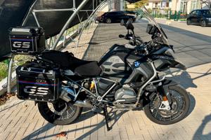 BMW R1200 gs ADV
