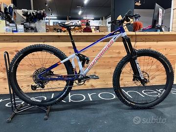 MTB Mondraker Superfoxy Tg. Small (M2103S)