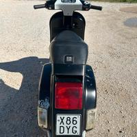 Vespa HP 50cc ('98) - 102cc Pinasco