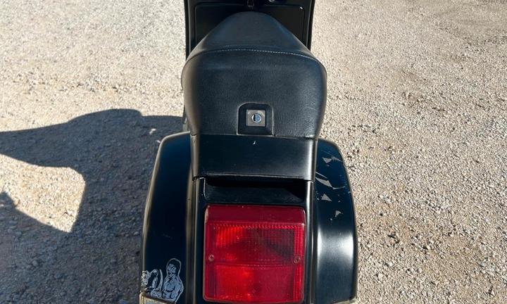 Vespa HP 50cc ('98) - 102cc Pinasco