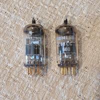 Valvole Siemens E88CC