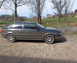 Audi S2 coupé ABY 6m