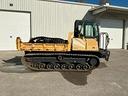 dumper-cingolato-yanmar-c-50