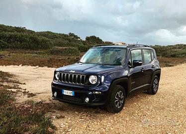 Jeep 1.6 my19