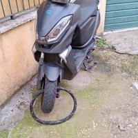 ricambi LIFAN E4 elettrico