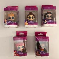 Lotto Action Figure Disney Principesse