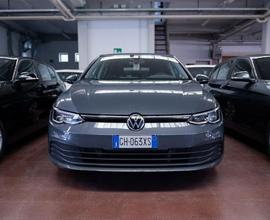 Volkswagen Golf 2.0 TDI DSG SCR Life