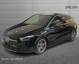 Mercedes-Benz Classe B B 180 d AMG Line Advan...