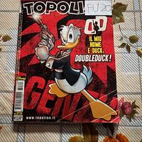 Disney Topolino n. 2735