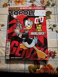 Disney Topolino n. 2735