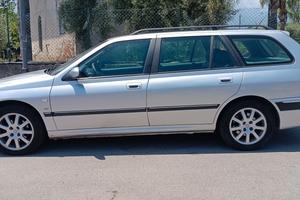 PEUGEOT 406