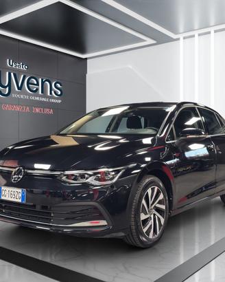 Volkswagen Golf 1.4 tsi ehybrid Style 204cv dsg -
