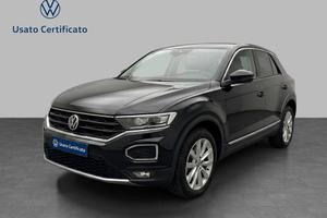 Volkswagen T-Roc 1.5 tsi act Advanced